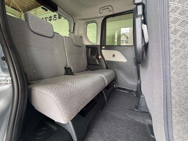 タントＸ（ｅｃｏＩＤＬＥ非装着車）９インチディスプレイオーディオ　バックカメラ　ドライブレコーダー　電動パーキングブレーキ　助手席側電動スライドドア　プッシュスタートスイッチ　キーフリーシステム（奈良県）の中古車