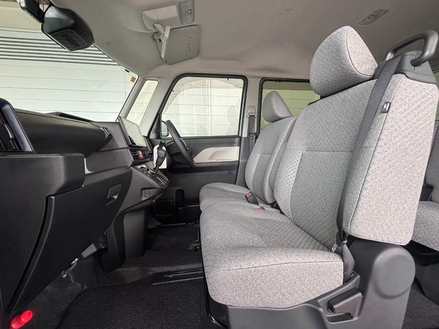 タントＸ（ｅｃｏＩＤＬＥ非装着車）９インチディスプレイオーディオ　バックカメラ　ドライブレコーダー　電動パーキングブレーキ　助手席側電動スライドドア　プッシュスタートスイッチ　キーフリーシステム（奈良県）の中古車