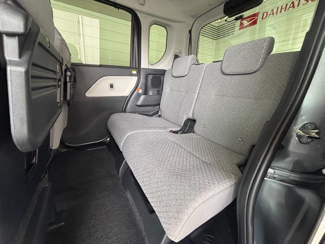 タントＸ（ｅｃｏＩＤＬＥ非装着車）９インチディスプレイオーディオ　バックカメラ　ドライブレコーダー　電動パーキングブレーキ　助手席側電動スライドドア　プッシュスタートスイッチ　キーフリーシステム（奈良県）の中古車