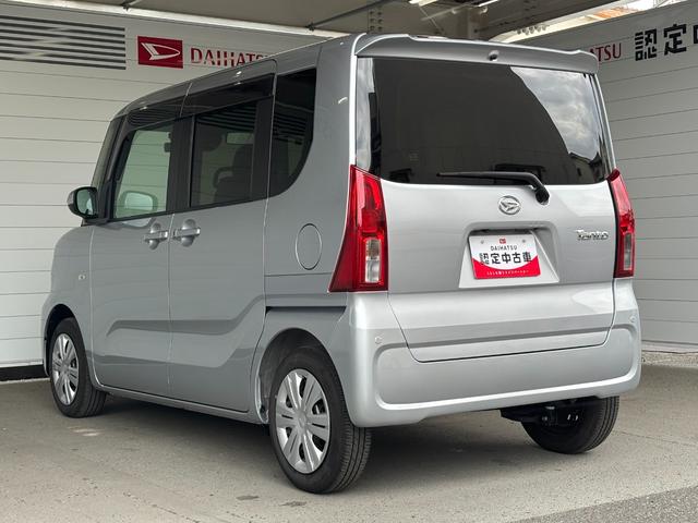 タントＸ（ｅｃｏＩＤＬＥ非装着車）９インチディスプレイオーディオ　バックカメラ　ドライブレコーダー　電動パーキングブレーキ　助手席側電動スライドドア　プッシュスタートスイッチ　キーフリーシステム（奈良県）の中古車