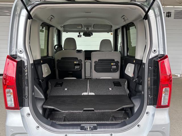 タントＸ（ｅｃｏＩＤＬＥ非装着車）９インチディスプレイオーディオ　バックカメラ　ドライブレコーダー　電動パーキングブレーキ　助手席側電動スライドドア　プッシュスタートスイッチ　キーフリーシステム（奈良県）の中古車