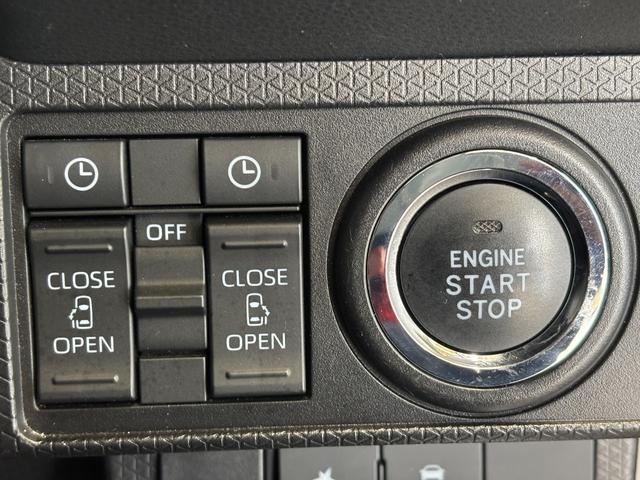 タントカスタムＸスタイルセレクションＲ車　ナビゲーション　バックカメラ　ドライブレコーダー　ＥＴＣ車載器　ＴＶコントロール　フロントシートヒーター　両側電動スライドドア　電動格納式ドアミラー　プッシュスタートスイッチ　キーフリーシステム（奈良県）の中古車