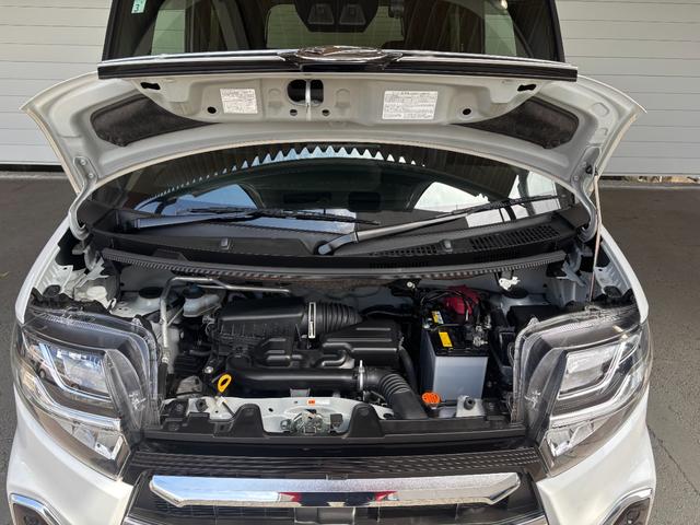 タントカスタムＸスタイルセレクションＲ車　ナビゲーション　バックカメラ　ドライブレコーダー　ＥＴＣ車載器　ＴＶコントロール　フロントシートヒーター　両側電動スライドドア　電動格納式ドアミラー　プッシュスタートスイッチ　キーフリーシステム（奈良県）の中古車