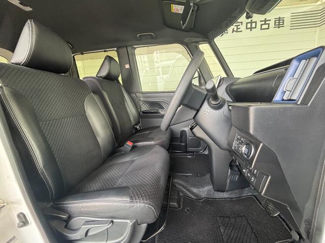 タントカスタムＸスタイルセレクションＲ車　ナビゲーション　バックカメラ　ドライブレコーダー　ＥＴＣ車載器　ＴＶコントロール　フロントシートヒーター　両側電動スライドドア　電動格納式ドアミラー　プッシュスタートスイッチ　キーフリーシステム（奈良県）の中古車