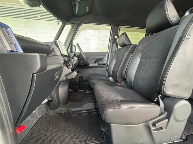 タントカスタムＸスタイルセレクションＲ車　ナビゲーション　バックカメラ　ドライブレコーダー　ＥＴＣ車載器　ＴＶコントロール　フロントシートヒーター　両側電動スライドドア　電動格納式ドアミラー　プッシュスタートスイッチ　キーフリーシステム（奈良県）の中古車