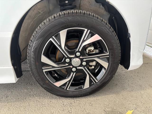 タントカスタムＸスタイルセレクションＲ車　ナビゲーション　バックカメラ　ドライブレコーダー　ＥＴＣ車載器　ＴＶコントロール　フロントシートヒーター　両側電動スライドドア　電動格納式ドアミラー　プッシュスタートスイッチ　キーフリーシステム（奈良県）の中古車