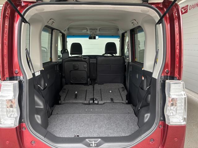 タントカスタムＲＳ　トップエディションＳＡIIナビゲーション　バックカメラ　ＥＴＣ車載器　オートエアコン　両側電動スライドドア　電動格納式ドアミラー　ＴＶコントロール　アイドリングストップ機能　アルミホイール　キーフリーシステム（奈良県）の中古車