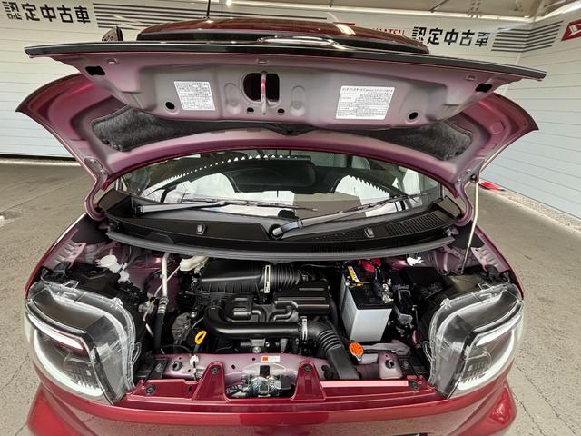 タントXナビゲーション バックカメラ ドライブレコーダー 助手席側電動スライドドア 電動パーキングブレーキ フロントシートヒーター 電動格納式ドアミラー プッシュスタートスイッチ キーフリーシステム(奈良県)の中古車