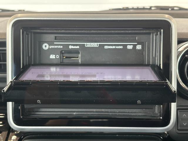 スペーシアカスタムハイブリッドXSターボナビゲーション パノラマモニター ドライブレコーダー ETC車載器 運転席シートヒーター 両側電動スライドドア 電動格納式ドアミラー プッシュスタートスイッチ キーフリーシステム アルミホイール(奈良県)の中古車