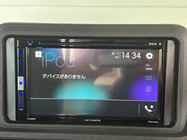 ハイゼットトラックジャンボエクストラＣＤチューナー　バックカメラ　ドライブレコーダー　ＥＴＣ車載器　電動格納式ドアミラー　プッシュスタートスイッチ　キーフリーシステム　アイドリングストップ機能（奈良県）の中古車
