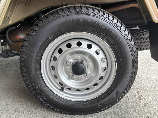 ハイゼットトラックジャンボエクストラＣＤチューナー　バックカメラ　ドライブレコーダー　ＥＴＣ車載器　電動格納式ドアミラー　プッシュスタートスイッチ　キーフリーシステム　アイドリングストップ機能（奈良県）の中古車