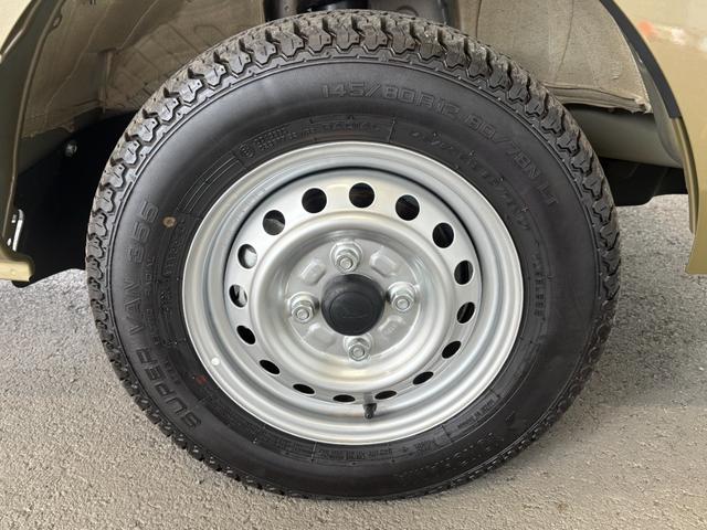 ハイゼットトラックジャンボエクストラＣＤチューナー　バックカメラ　ドライブレコーダー　ＥＴＣ車載器　電動格納式ドアミラー　プッシュスタートスイッチ　キーフリーシステム　アイドリングストップ機能（奈良県）の中古車