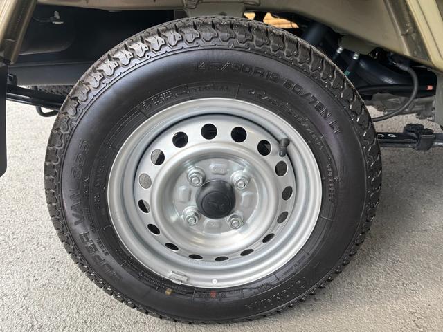 ハイゼットトラックジャンボエクストラＣＤチューナー　バックカメラ　ドライブレコーダー　ＥＴＣ車載器　電動格納式ドアミラー　プッシュスタートスイッチ　キーフリーシステム　アイドリングストップ機能（奈良県）の中古車
