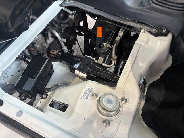 ハイゼットトラックエアコン・パワステ　スペシャルＭＴ車　４ＷＤ　オーディオ穴　手動式開閉窓（奈良県）の中古車