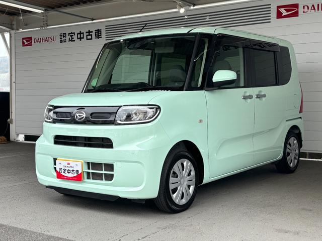 タントX9インチディスプレイオーディオ バックカメラ ドライブレコーダー ETC車載器 電動パーキングブレーキ フロントシートヒーター 助手席側後席電動スライドドア 電動格納式ドアミラー キーフリーシステム(奈良県)の中古車