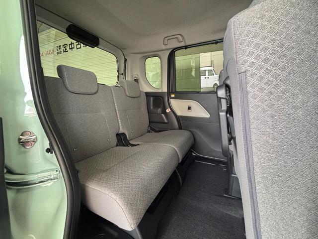 タントX9インチディスプレイオーディオ バックカメラ ドライブレコーダー ETC車載器 電動パーキングブレーキ フロントシートヒーター 助手席側後席電動スライドドア 電動格納式ドアミラー キーフリーシステム(奈良県)の中古車