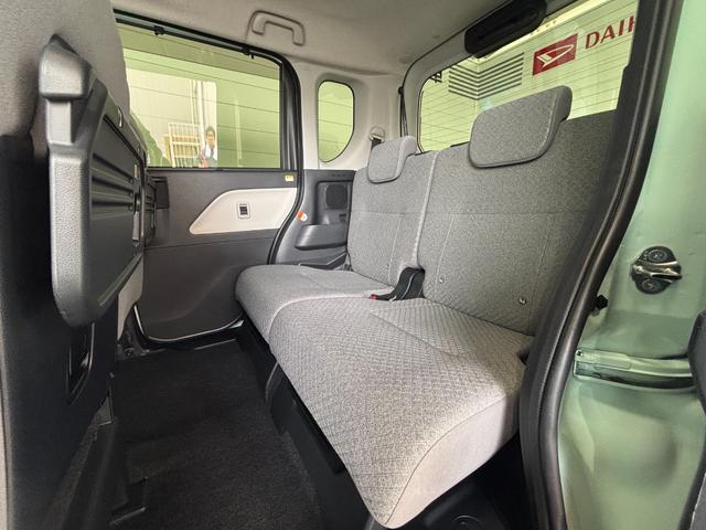 タントX9インチディスプレイオーディオ バックカメラ ドライブレコーダー ETC車載器 電動パーキングブレーキ フロントシートヒーター 助手席側後席電動スライドドア 電動格納式ドアミラー キーフリーシステム(奈良県)の中古車