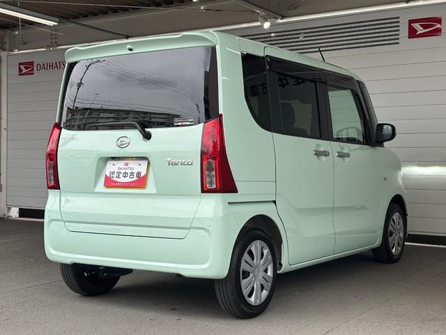 タントX9インチディスプレイオーディオ バックカメラ ドライブレコーダー ETC車載器 電動パーキングブレーキ フロントシートヒーター 助手席側後席電動スライドドア 電動格納式ドアミラー キーフリーシステム(奈良県)の中古車
