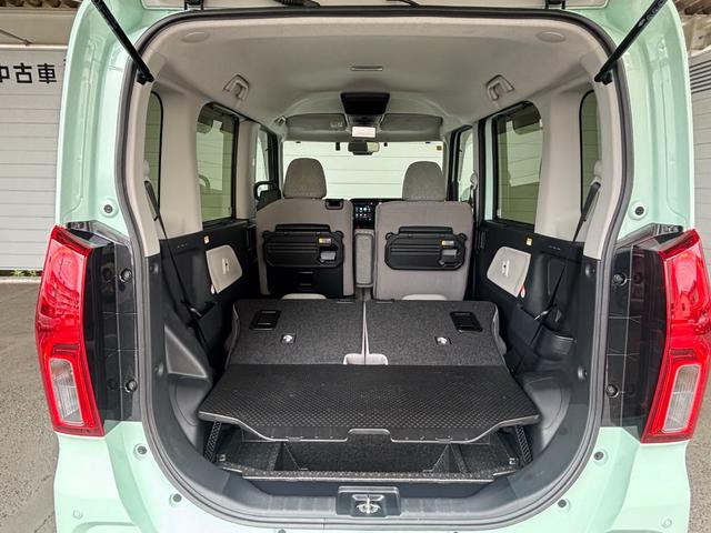 タントX9インチディスプレイオーディオ バックカメラ ドライブレコーダー ETC車載器 電動パーキングブレーキ フロントシートヒーター 助手席側後席電動スライドドア 電動格納式ドアミラー キーフリーシステム(奈良県)の中古車