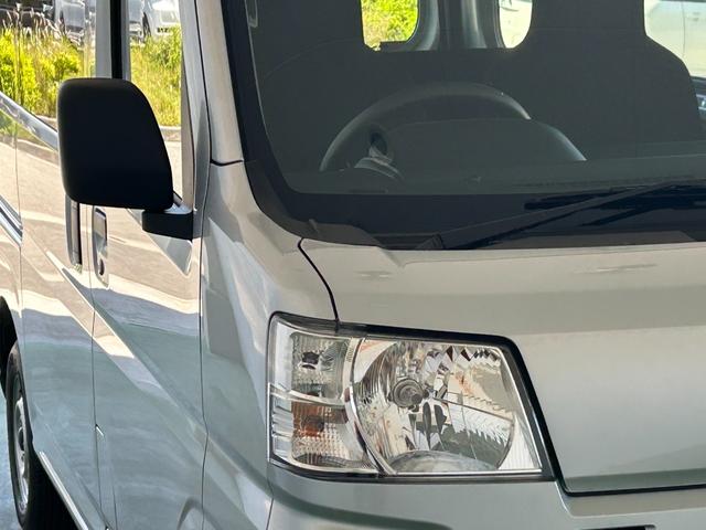 ハイゼットカーゴＤＸＡＭ／ＦＭラジオチューナー　衝突被害軽減ブレーキ　コ−ナ−センサ−　アイドリングストップ機能　両側スライドドア（奈良県）の中古車