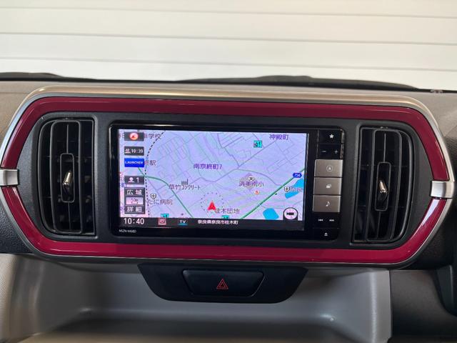ブーンシルク Gパッケージ SAIIナビゲーション バックカメラ ドライブレコーダー ETC車載器 TVコントロール 電動格納式ドアミラー アルミホイール キーフリーシステム アイドリングストップ機能 プッシュスタートスイッチ(奈良県)の中古車