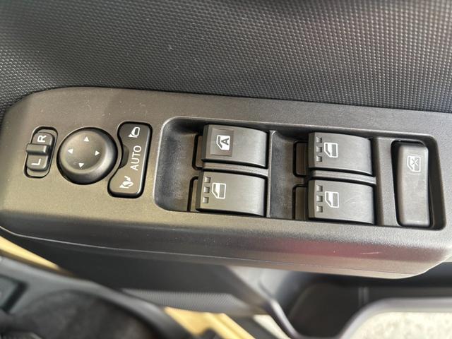 タフトＧターボ４ＷＤ　ナビゲーション　パノラマモニター　ドライブレコーダー　ＥＴＣ車載器　電動パーキングブレーキ　フロントシートヒーター　キーフリーシステム　プッシュスタートスイッチ　アイドリングストップ機能（奈良県）の中古車