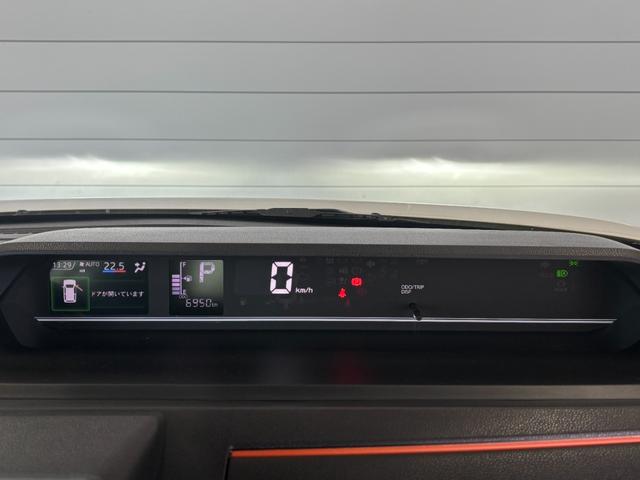 タントファンクロスナビゲーション バックカメラ ドライブレコーダー 電動パーキングブレーキ 両側電動スライドドア 電動格納式ドアミラー プッシュスタートスイッチ キーフリーシステム アイドリングストップ機能(奈良県)の中古車