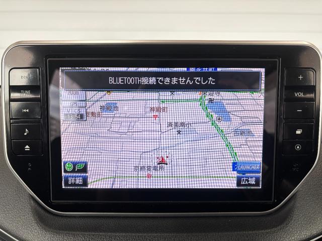 ムーヴカスタム X SAIIナビゲーション バックカメラ ドライブレコーダー ETC車載器 TVコントロール オートエアコン 電動格納式ドアミラー キーフリーシステム アルミホイール アイドリングストップ機能(奈良県)の中古車