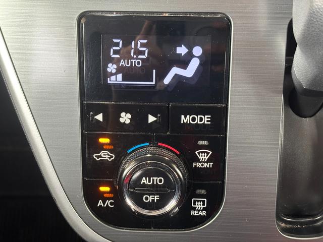 ムーヴカスタム X SAIIナビゲーション バックカメラ ドライブレコーダー ETC車載器 TVコントロール オートエアコン 電動格納式ドアミラー キーフリーシステム アルミホイール アイドリングストップ機能(奈良県)の中古車