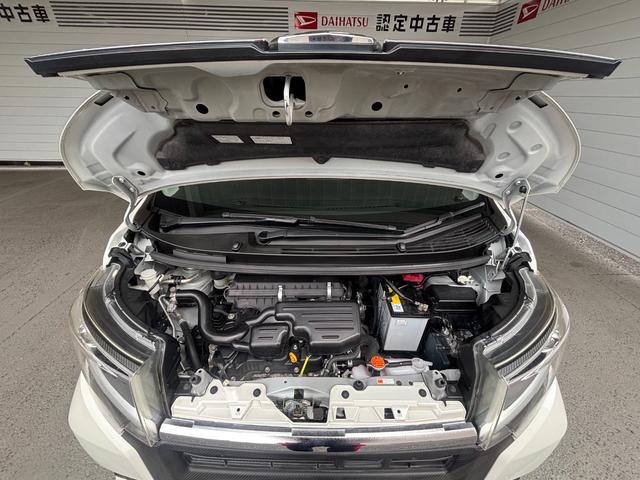 ムーヴカスタム X SAIIナビゲーション バックカメラ ドライブレコーダー ETC車載器 TVコントロール オートエアコン 電動格納式ドアミラー キーフリーシステム アルミホイール アイドリングストップ機能(奈良県)の中古車