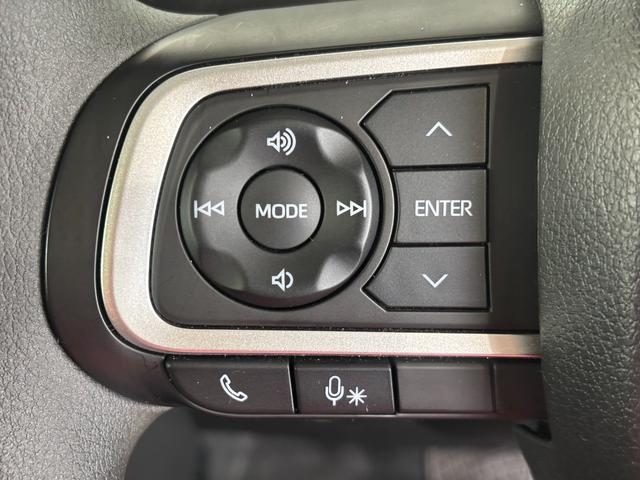 タントＸＲ車　９インチディスプレイオーディオ　ドライブレコーダー　バックカメラ　フロントシートヒーター　助手席側電動スライドドア　電動格納式ドアミラー　プッシュスタートスイッチ　キーフリーシステム（奈良県）の中古車