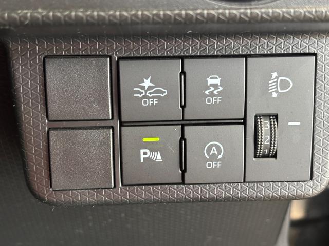 タントＸＲ車　９インチディスプレイオーディオ　ドライブレコーダー　バックカメラ　フロントシートヒーター　助手席側電動スライドドア　電動格納式ドアミラー　プッシュスタートスイッチ　キーフリーシステム（奈良県）の中古車