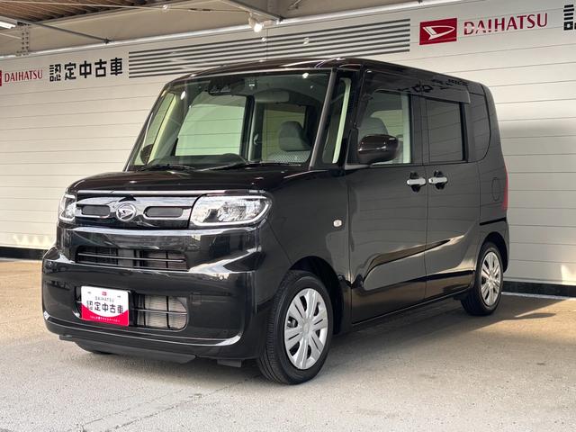 タントＸＲ車　９インチディスプレイオーディオ　ドライブレコーダー　バックカメラ　フロントシートヒーター　助手席側電動スライドドア　電動格納式ドアミラー　プッシュスタートスイッチ　キーフリーシステム（奈良県）の中古車