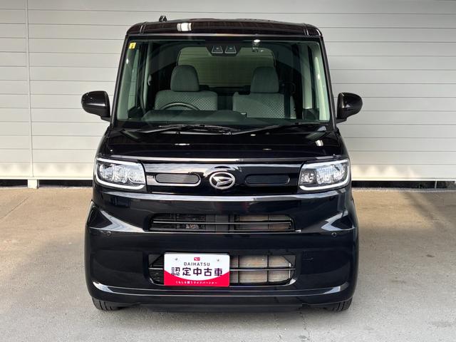 タントＸＲ車　９インチディスプレイオーディオ　ドライブレコーダー　バックカメラ　フロントシートヒーター　助手席側電動スライドドア　電動格納式ドアミラー　プッシュスタートスイッチ　キーフリーシステム（奈良県）の中古車