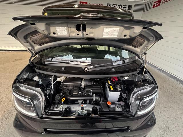 タントＸＲ車　９インチディスプレイオーディオ　ドライブレコーダー　バックカメラ　フロントシートヒーター　助手席側電動スライドドア　電動格納式ドアミラー　プッシュスタートスイッチ　キーフリーシステム（奈良県）の中古車