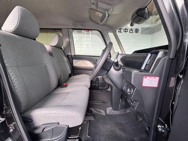 タントＸＲ車　９インチディスプレイオーディオ　ドライブレコーダー　バックカメラ　フロントシートヒーター　助手席側電動スライドドア　電動格納式ドアミラー　プッシュスタートスイッチ　キーフリーシステム（奈良県）の中古車