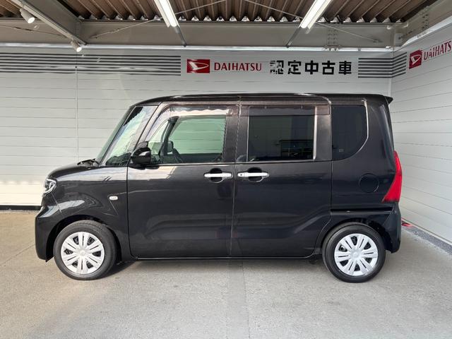 タントＸＲ車　９インチディスプレイオーディオ　ドライブレコーダー　バックカメラ　フロントシートヒーター　助手席側電動スライドドア　電動格納式ドアミラー　プッシュスタートスイッチ　キーフリーシステム（奈良県）の中古車
