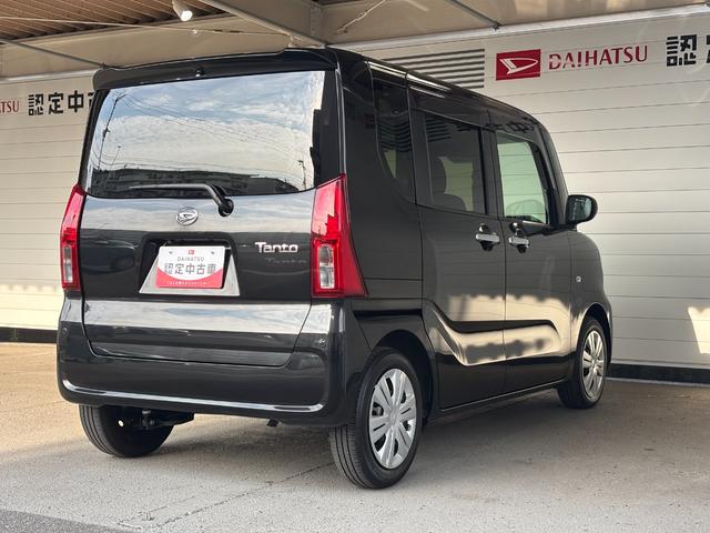 タントＸＲ車　９インチディスプレイオーディオ　ドライブレコーダー　バックカメラ　フロントシートヒーター　助手席側電動スライドドア　電動格納式ドアミラー　プッシュスタートスイッチ　キーフリーシステム（奈良県）の中古車