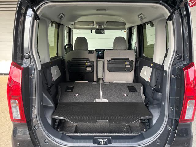 タントＸＲ車　９インチディスプレイオーディオ　ドライブレコーダー　バックカメラ　フロントシートヒーター　助手席側電動スライドドア　電動格納式ドアミラー　プッシュスタートスイッチ　キーフリーシステム（奈良県）の中古車