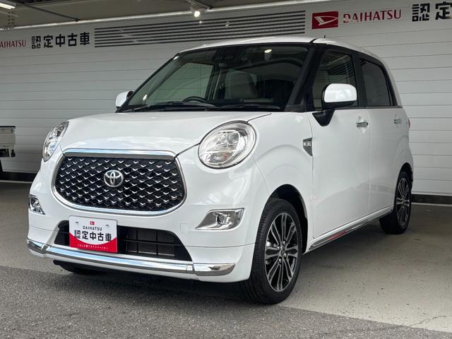ピクシスジョイＦ　Ｇ　ＳＡIIIＣＤ／ラジオチューナー　ドライブレコーダー　ＥＴＣ車載器　プッシュスタートスイッチ　キーフリーシステム　アルミホイール　オートエアコン　電動格納式ドアミラー　アイドリングストップ機能（奈良県）の中古車