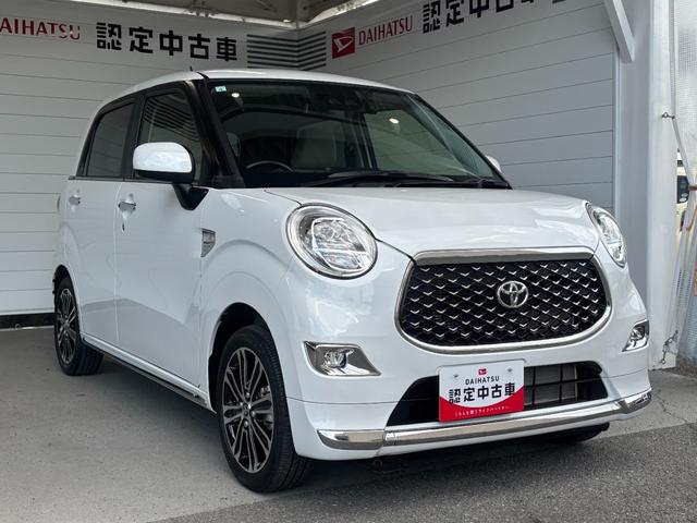 ピクシスジョイＦ　Ｇ　ＳＡIIIＣＤ／ラジオチューナー　ドライブレコーダー　ＥＴＣ車載器　プッシュスタートスイッチ　キーフリーシステム　アルミホイール　オートエアコン　電動格納式ドアミラー　アイドリングストップ機能（奈良県）の中古車