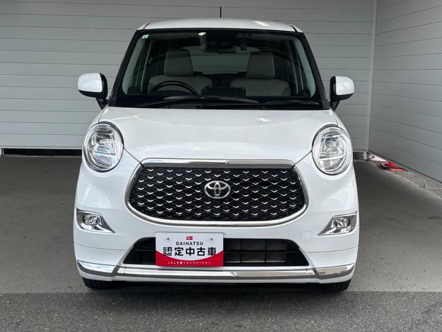ピクシスジョイＦ　Ｇ　ＳＡIIIＣＤ／ラジオチューナー　ドライブレコーダー　ＥＴＣ車載器　プッシュスタートスイッチ　キーフリーシステム　アルミホイール　オートエアコン　電動格納式ドアミラー　アイドリングストップ機能（奈良県）の中古車