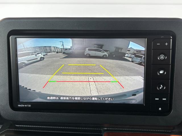 タフトＧナビゲーション　バックカメラ　ドライブレコーダー　ＥＴＣ車載器　ＴＶコントロール　電動パーキングブレーキ　電動格納式ドアミラー　オートエアコン　フロントシートヒーター　電動格納式ドアミラー　キーフリー（奈良県）の中古車