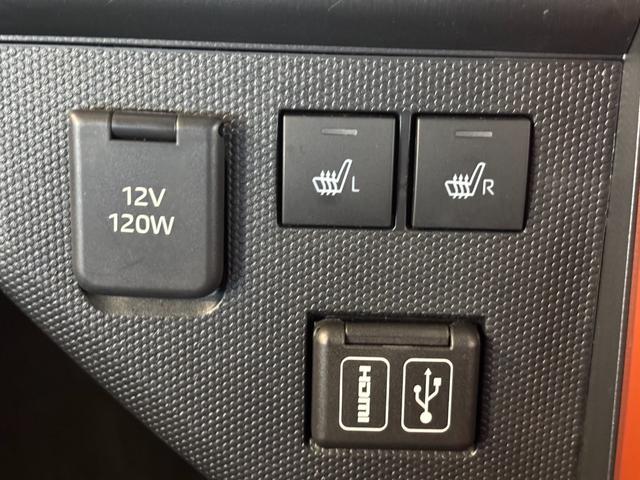 タフトＧナビゲーション　バックカメラ　ドライブレコーダー　ＥＴＣ車載器　ＴＶコントロール　電動パーキングブレーキ　電動格納式ドアミラー　オートエアコン　フロントシートヒーター　電動格納式ドアミラー　キーフリー（奈良県）の中古車