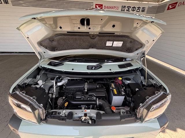 タフトＧナビゲーション　バックカメラ　ドライブレコーダー　ＥＴＣ車載器　ＴＶコントロール　電動パーキングブレーキ　電動格納式ドアミラー　オートエアコン　フロントシートヒーター　電動格納式ドアミラー　キーフリー（奈良県）の中古車