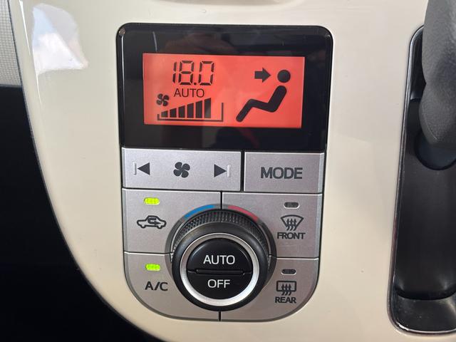 ムーヴキャンバスＸリミテッドメイクアップ　ＳＡIIナビゲーション　バックカメラ　両側電動スライドドア　ＥＴＣ車載器　オートエアコン　電動格納式ドアミラー　パワーウィンドウ　プッシュスタートスイッチ　キーフリーシステム　アイドリングストップ機能（奈良県）の中古車