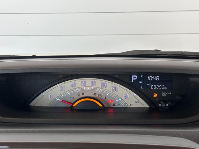 ムーヴキャンバスＸリミテッドメイクアップ　ＳＡIIナビゲーション　バックカメラ　両側電動スライドドア　ＥＴＣ車載器　オートエアコン　電動格納式ドアミラー　パワーウィンドウ　プッシュスタートスイッチ　キーフリーシステム　アイドリングストップ機能（奈良県）の中古車