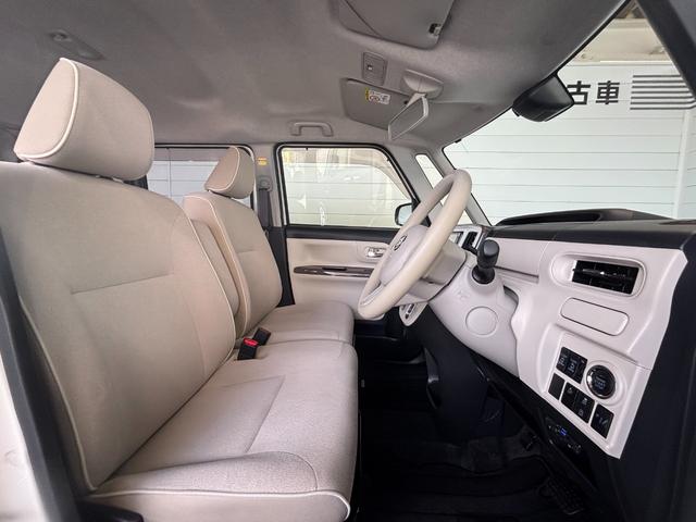 ムーヴキャンバスＸリミテッドメイクアップ　ＳＡIIナビゲーション　バックカメラ　両側電動スライドドア　ＥＴＣ車載器　オートエアコン　電動格納式ドアミラー　パワーウィンドウ　プッシュスタートスイッチ　キーフリーシステム　アイドリングストップ機能（奈良県）の中古車