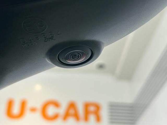 ムーヴキャンバスストライプスGパノラマモニタ−対応 両側電動スライドドア 衝突被害軽減ブレーキ コ−ナ−センサ− プッシュボタンスタ−ト アイドリングストップ機能 シ−トヒ−タ− 電動パーキング LEDヘッドライト(奈良県)の中古車