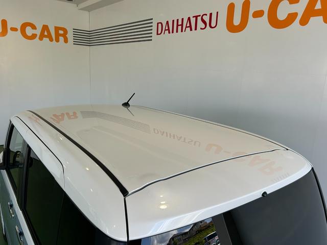 ムーヴキャンバスストライプスGパノラマモニタ−対応 両側電動スライドドア 衝突被害軽減ブレーキ コ−ナ−センサ− プッシュボタンスタ−ト アイドリングストップ機能 シ−トヒ−タ− 電動パーキング LEDヘッドライト(奈良県)の中古車